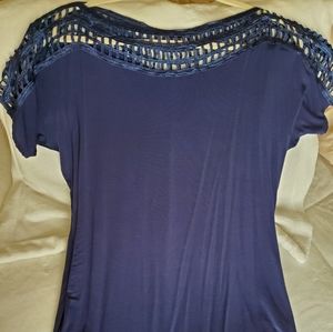 Pinkblush Maternity Blouse